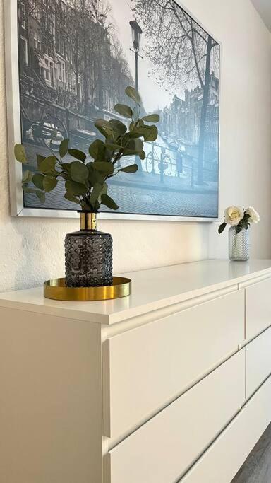 אולדנבורג Stilvolle & Frisch Renovierte Unterkunft מראה חיצוני תמונה