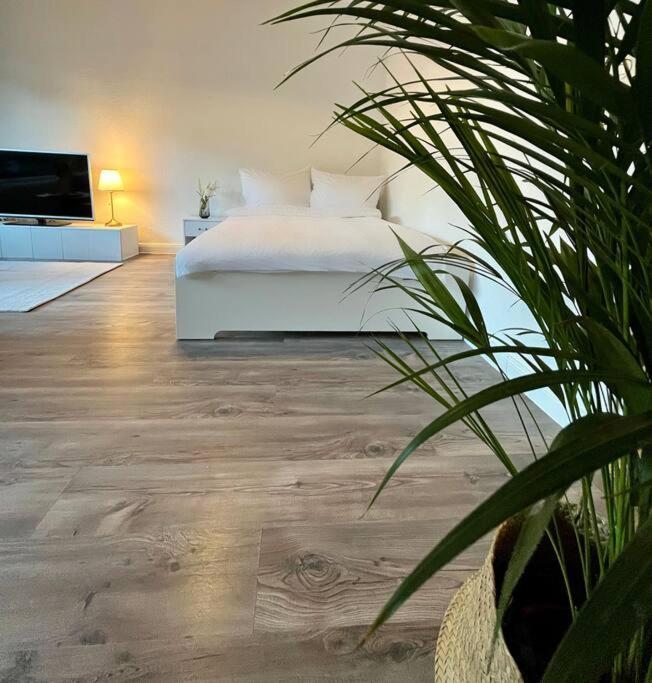 אולדנבורג Stilvolle & Frisch Renovierte Unterkunft מראה חיצוני תמונה